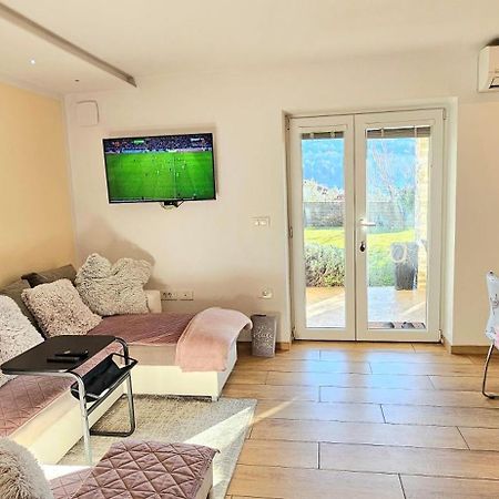 Istrian Lux Residence Koper Buitenkant foto