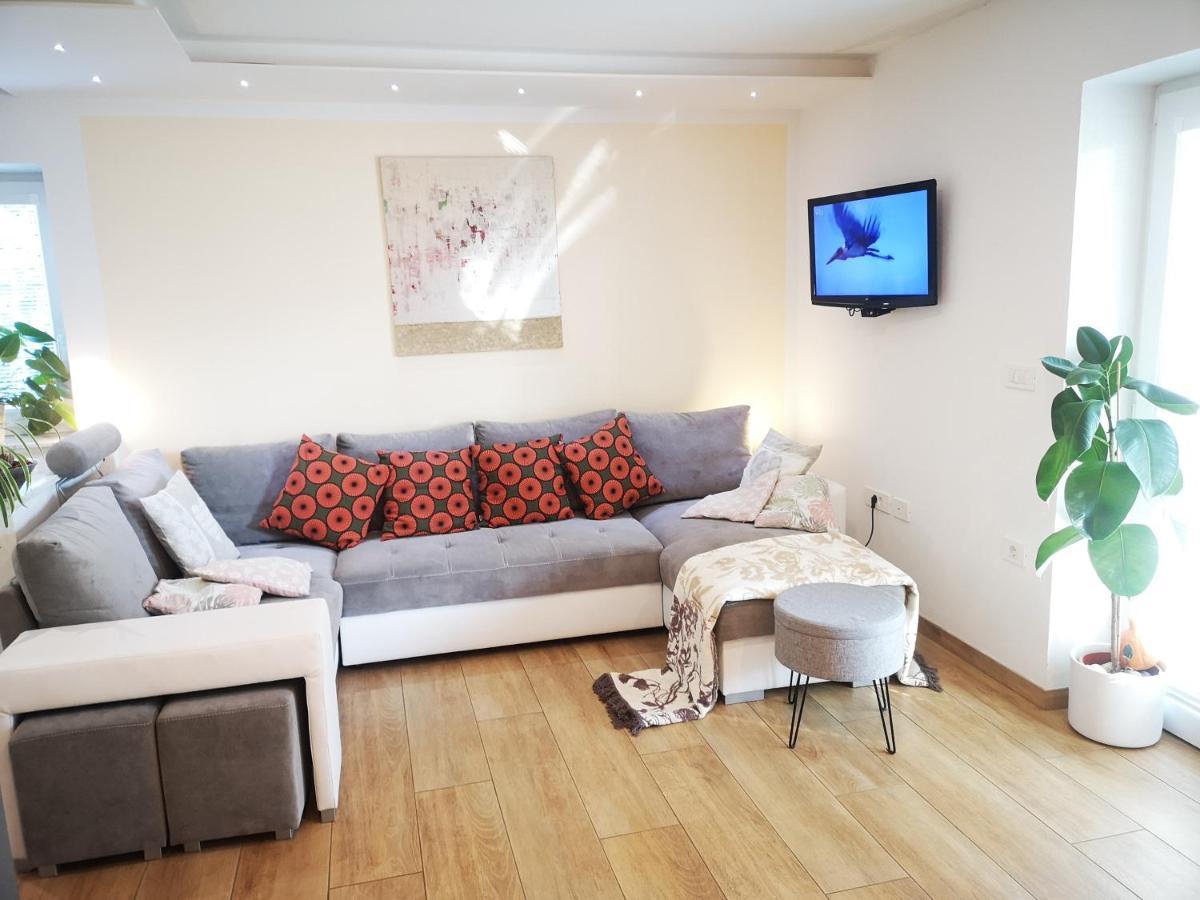 Istrian Lux Residence Koper Buitenkant foto