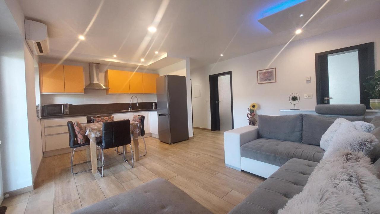 Istrian Lux Residence Koper Buitenkant foto