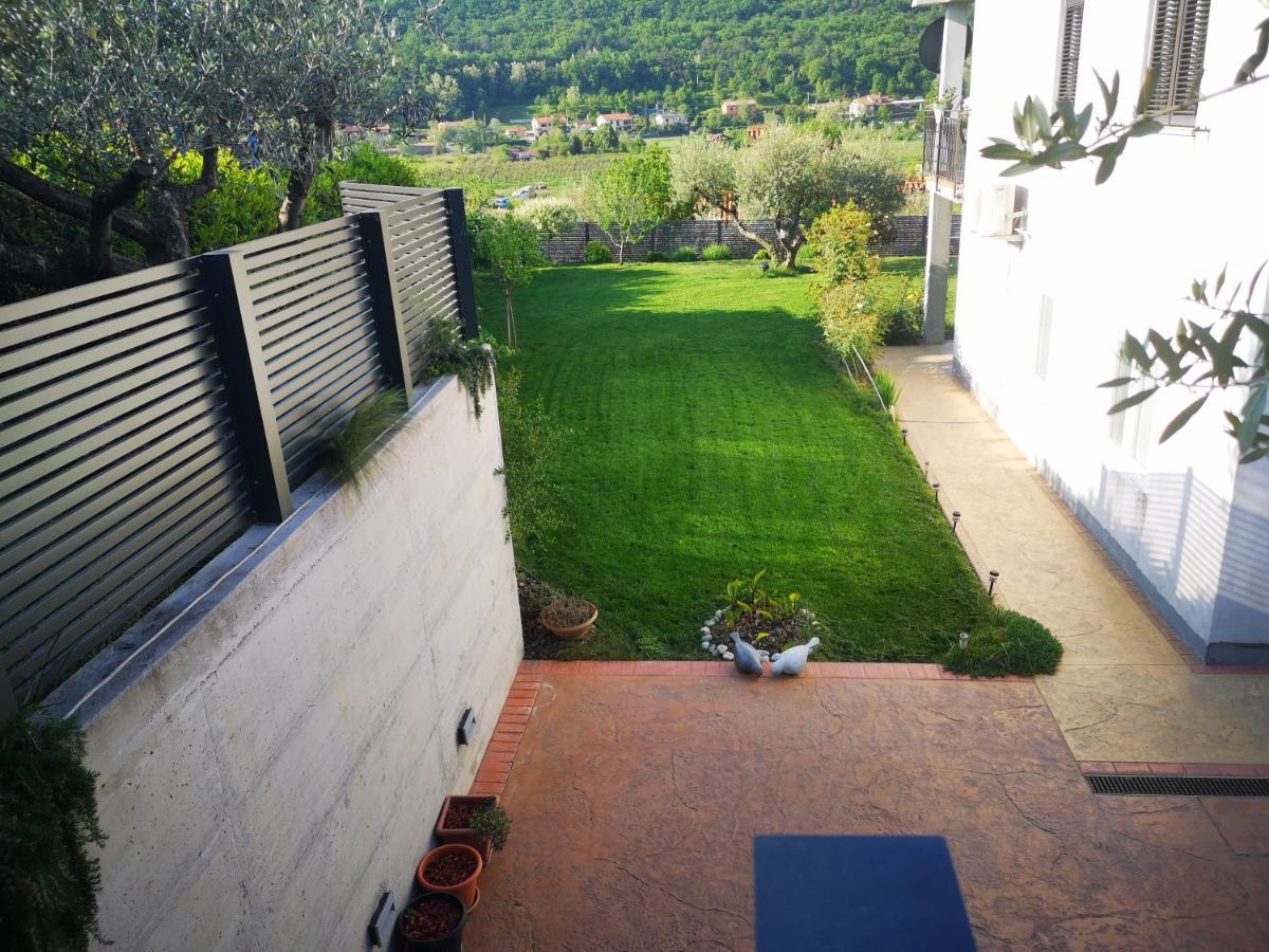 Istrian Lux Residence Koper Buitenkant foto