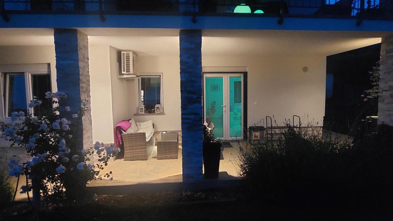Istrian Lux Residence Koper Buitenkant foto