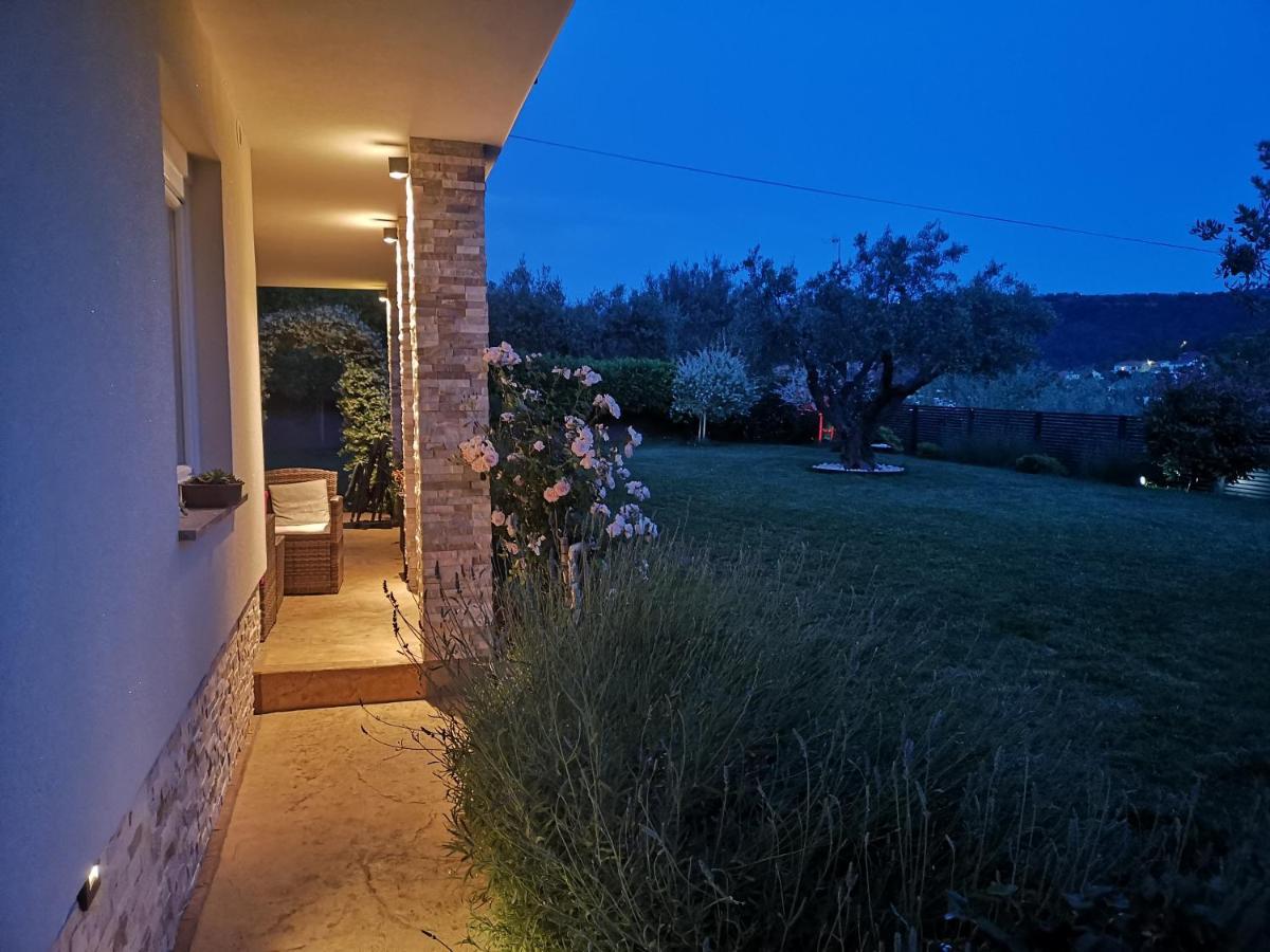 Istrian Lux Residence Koper Buitenkant foto