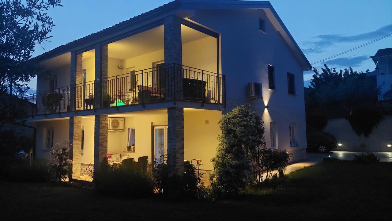 Istrian Lux Residence Koper Buitenkant foto