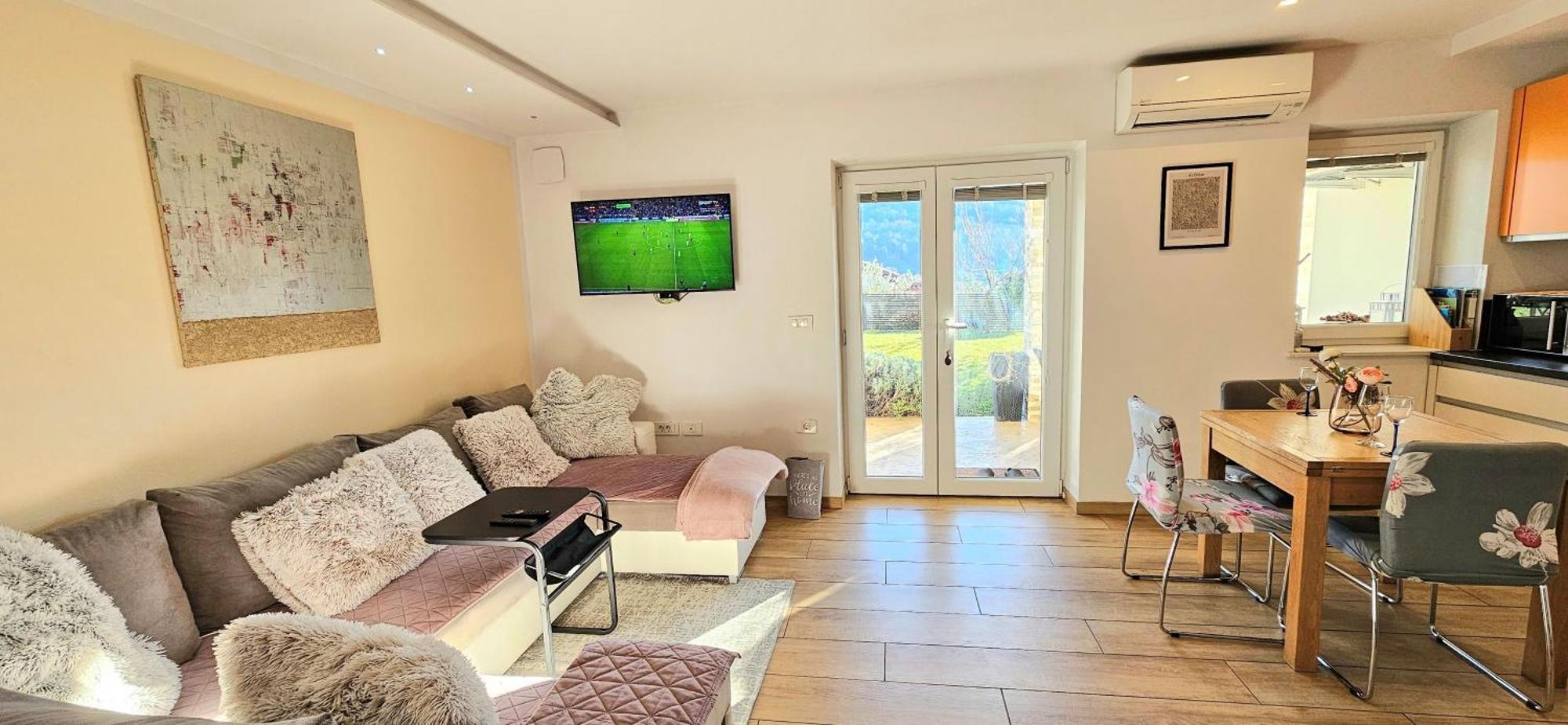 Istrian Lux Residence Koper Buitenkant foto