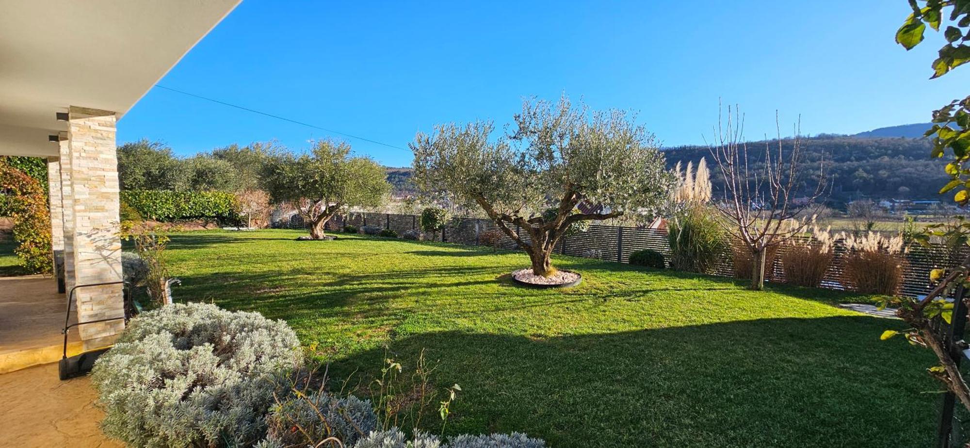 Istrian Lux Residence Koper Buitenkant foto