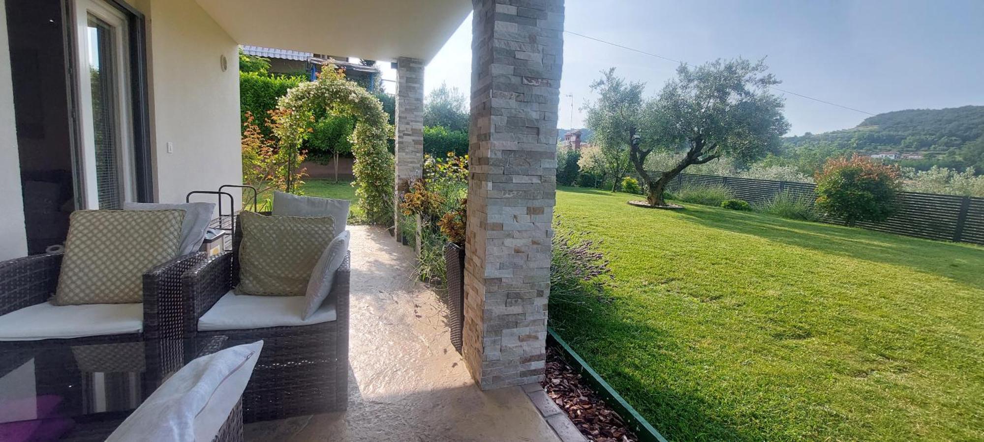 Istrian Lux Residence Koper Buitenkant foto