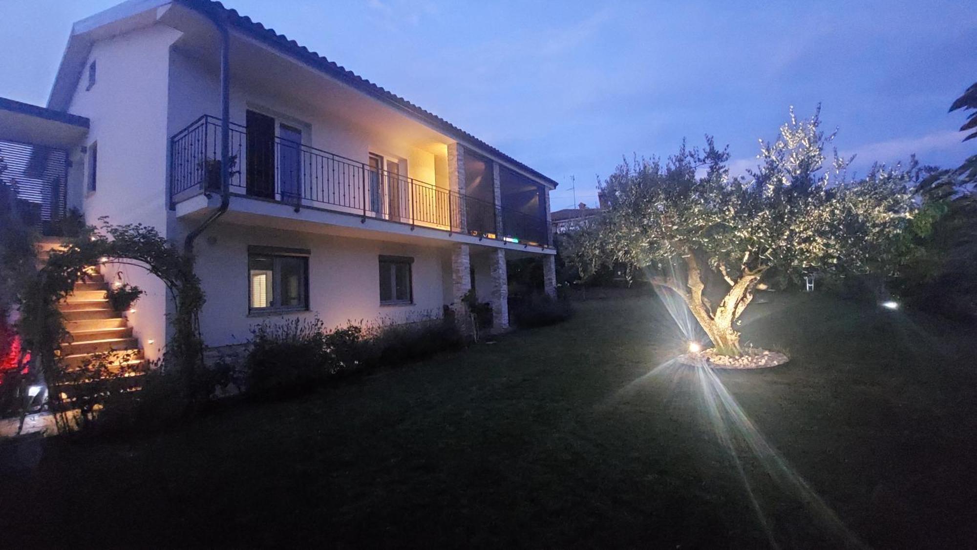 Istrian Lux Residence Koper Buitenkant foto