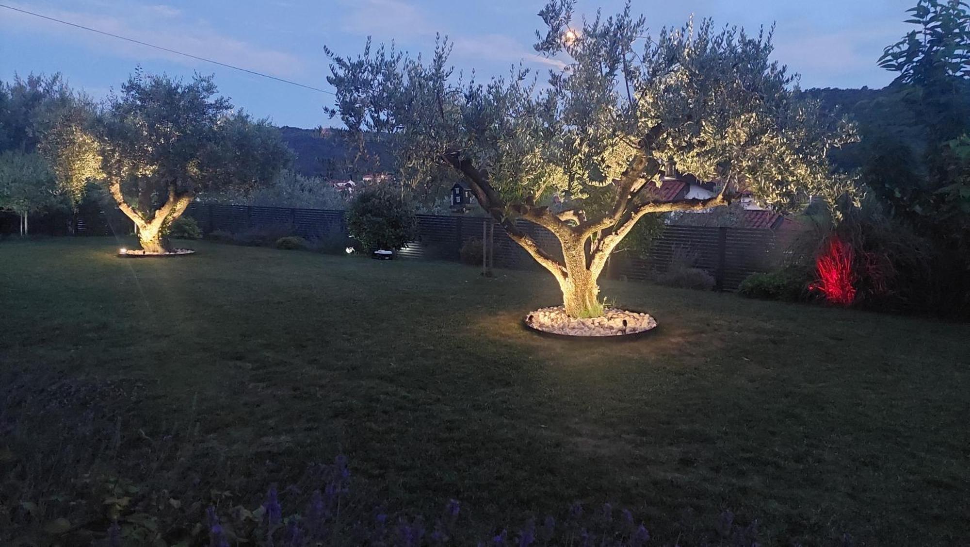 Istrian Lux Residence Koper Buitenkant foto