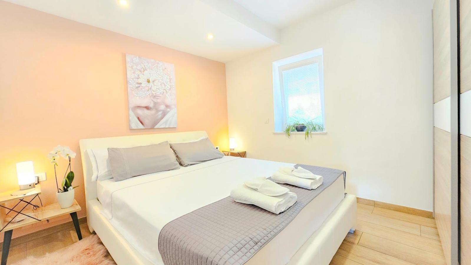 Istrian Lux Residence Koper Buitenkant foto