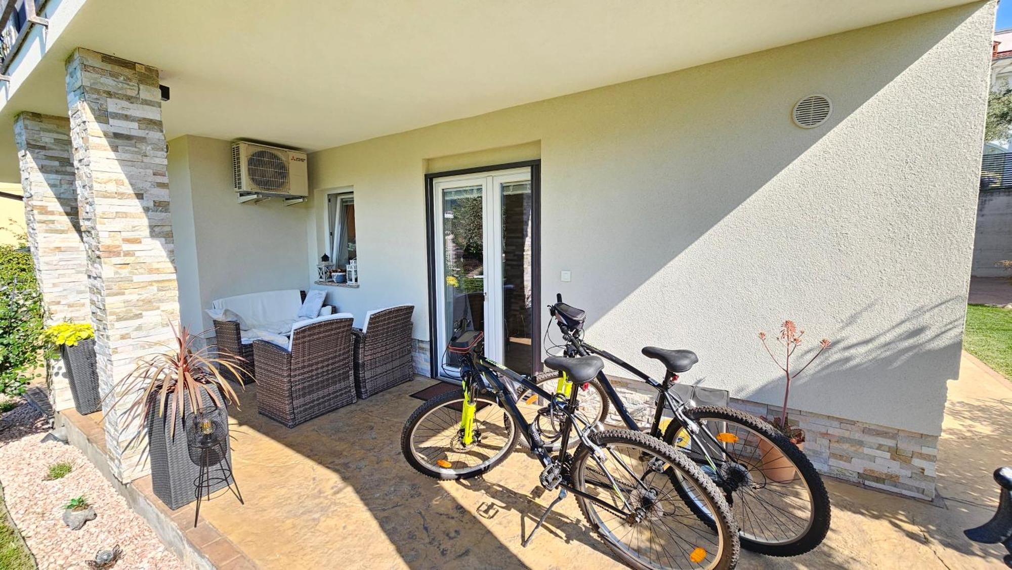 Istrian Lux Residence Koper Buitenkant foto