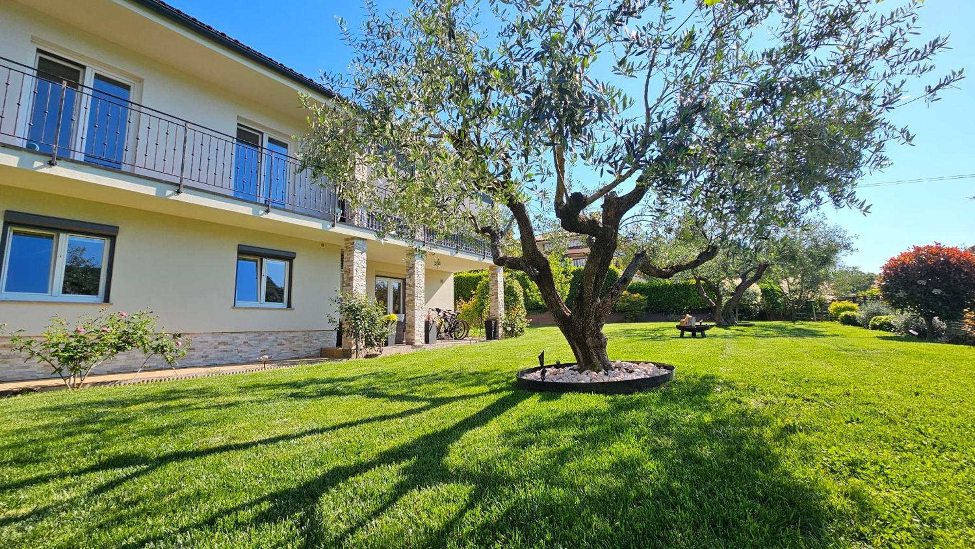 Istrian Lux Residence Koper Buitenkant foto