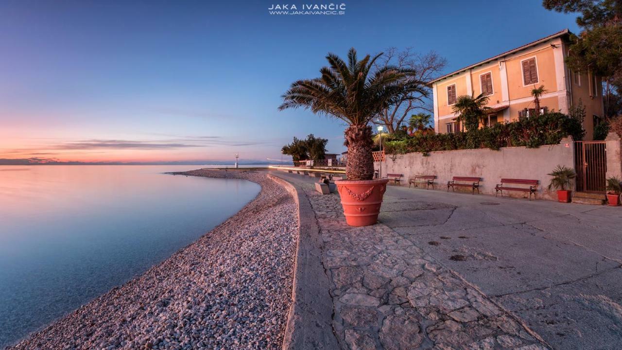 Istrian Lux Residence Koper Buitenkant foto